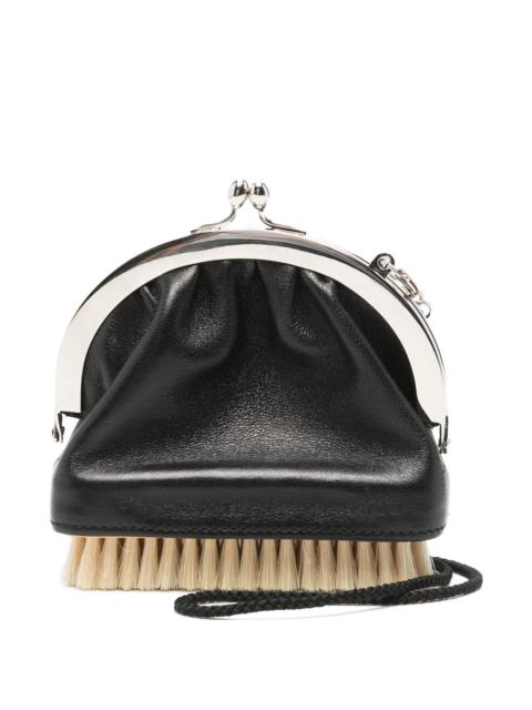 NICCOLÒ PASQUALETTI Niccolò Pasqualetti Spazzola Purse