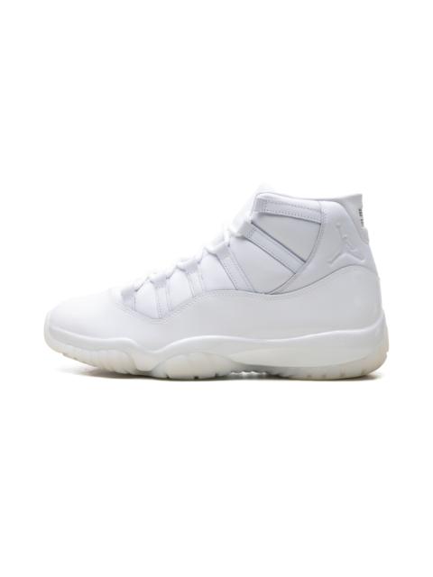 Jordan Air Jordan 11 Retro "Comme des Garçons Homme Plus White" IV7639 100