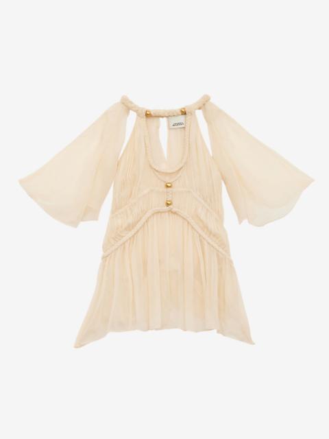 Isabel Marant ROSALINE TOP