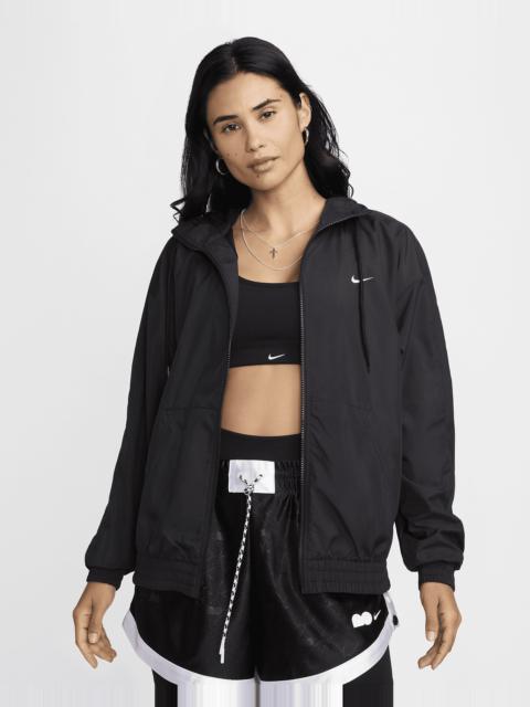 Nike Nike Sportswear Classic Wovens Women's Loose UV Hooded Jacket
