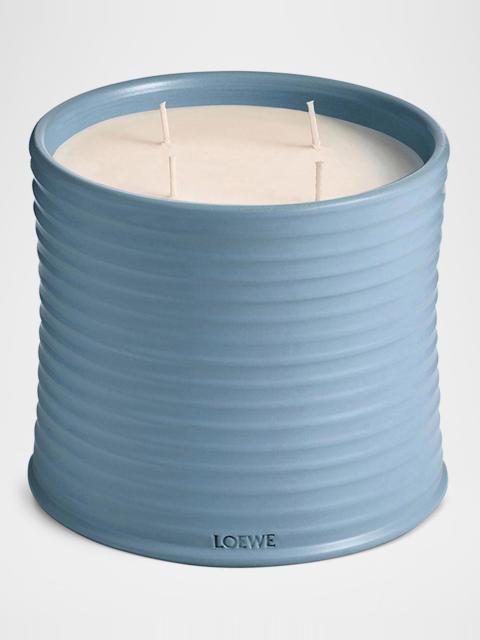 Loewe 74.8 oz. Large Cypress Balls Candle