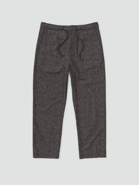 Bradford Mélange Tweed Pant
Relaxed Fit