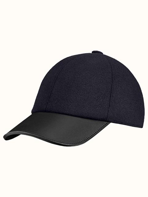 Hermès Riley cap