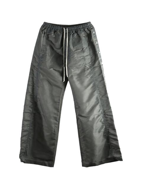 Rick Owens DRKSHDW Wide Pusher Pants "Dark Dust" DU02F6393 NBFD 78