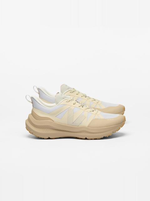 VEJA CONDOR 3 OFF ROAD RIPSTOP PEARL CALCAIRE ALMOND