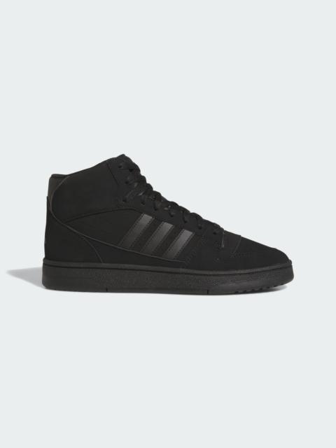 adidas Turnaround Mid Shoes