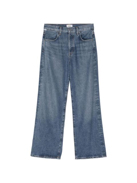 Citizens of Humanity Annina high-rise jeans