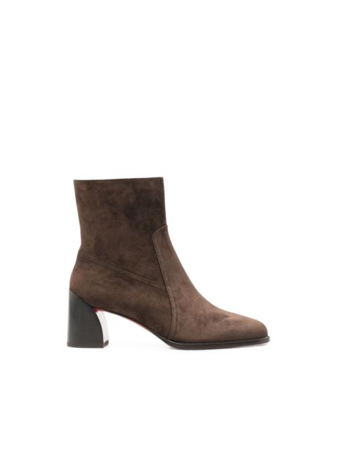 Christian Louboutin Ira ankle boots