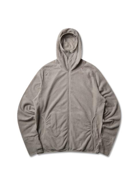 ROA Awi Thermal Zip Up Hoodie