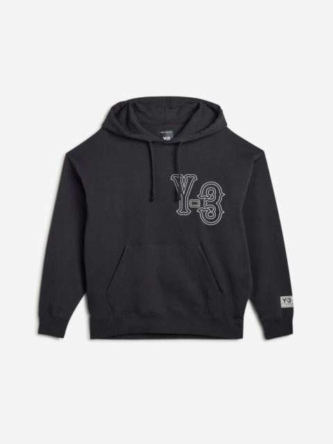adidas LOGO HOODIE