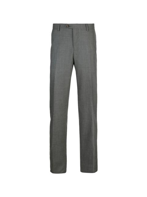 Brunello Cucinelli PANTS "LEAD GREY" M032PT105Y_C079