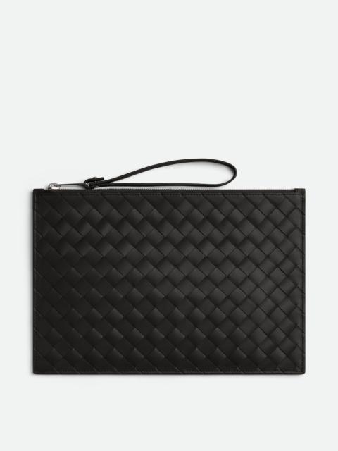 Bottega Veneta pouch