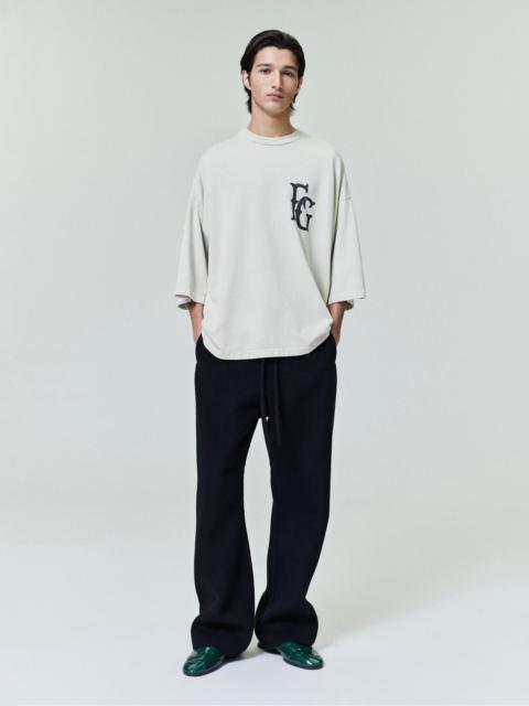 Fear of God Cotton Rayon "26" Ss Tee