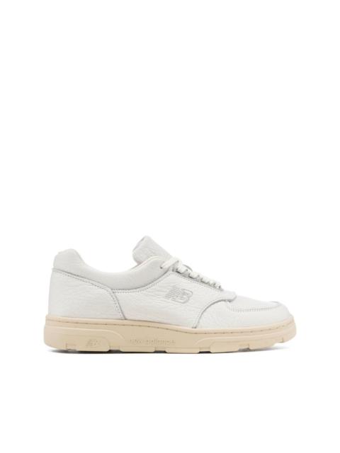 Allerdale "Made in UK - White/Mirage Gray" sneakers