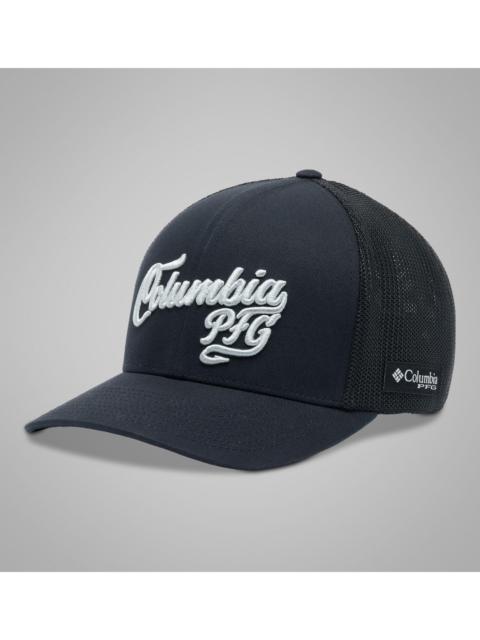 Columbia PFG Patch Mesh Ball Cap