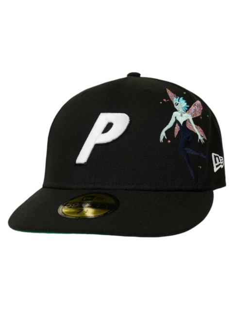 PALACE Palace Fairy P New Era 59Fifty Black