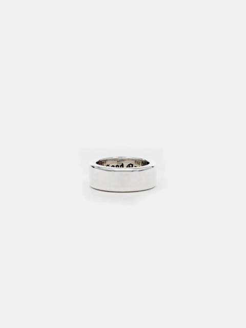 GOOD ART HLYWD RS-M31 GOOD ART HLYWD MODEL 31 RING - STERLING SILVER