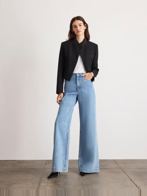 TANYA TAYLOR JULIE BLAZER