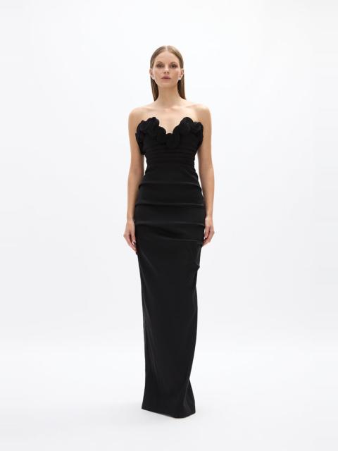 RACHEL GILBERT REN GOWN