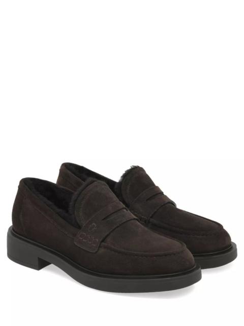 Women's Harris Mocassin