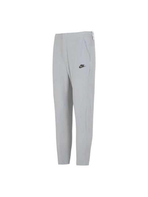 Nike Sportswear casual pants 'Grey' DM6622-012