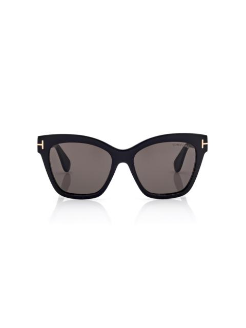 TOM FORD ELVIRA SUNGLASSES