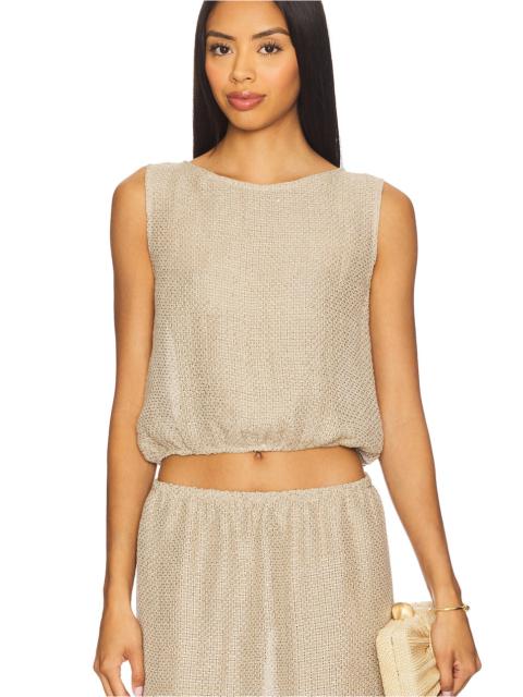 Stella Bateau Blouson