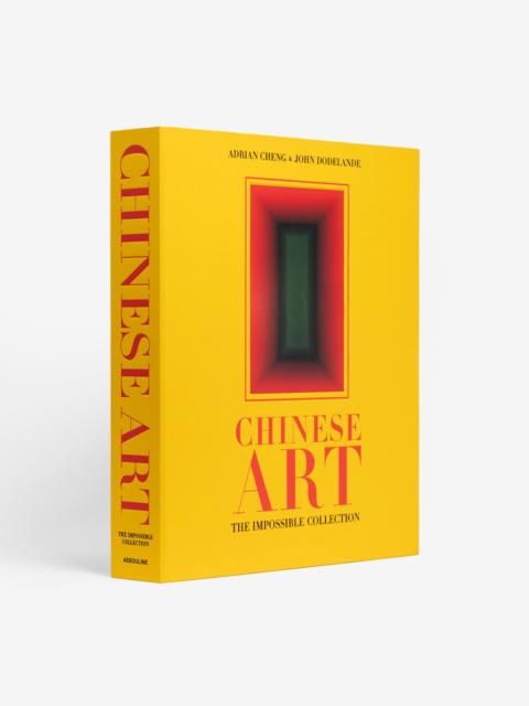 ASSOULINE Chinese Art: The Impossible Collection
