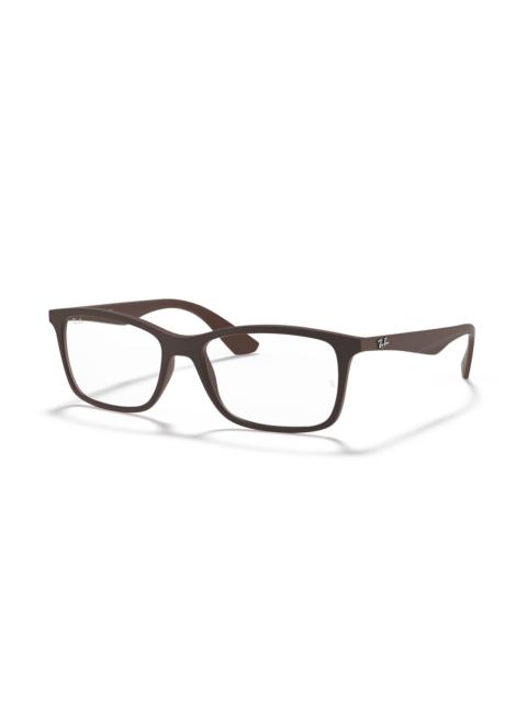 Ray-Ban RB7047 OPTICS