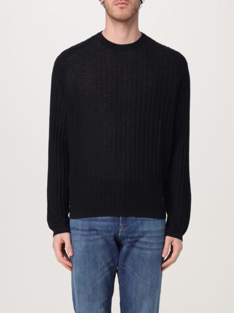 Sweater men Emporio Armani