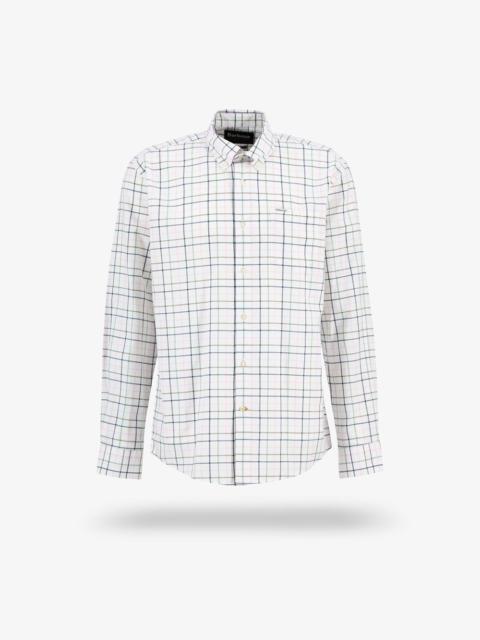 Barbour Barbour Caswell Tattersall Shirt