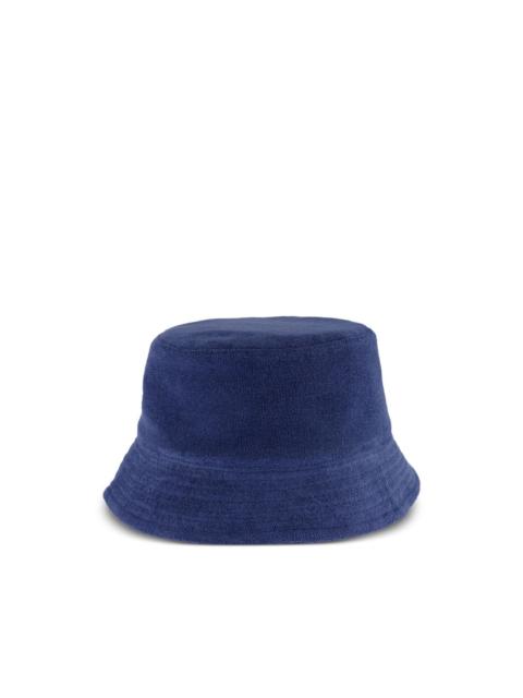 FEDELI cotton bucket hat