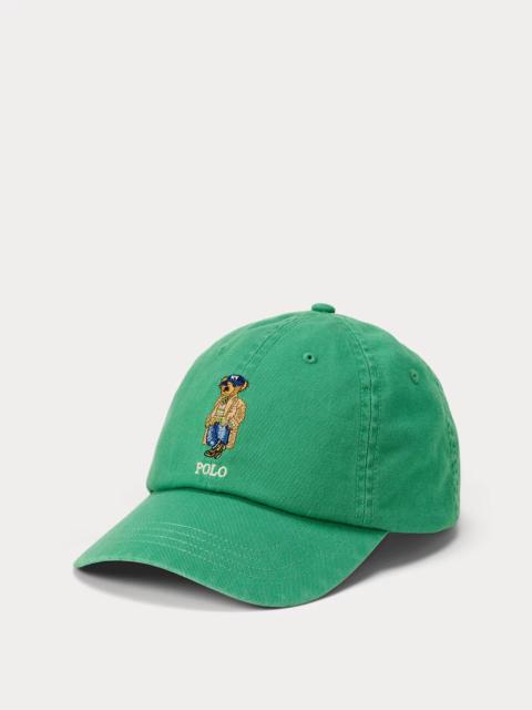 Polo Ralph Lauren Polo Bear Twill Ball Cap