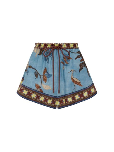 ALÉMAIS Georgie Short