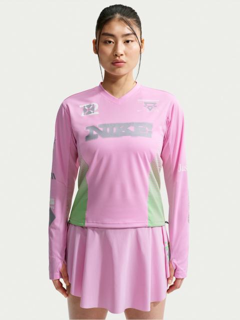 Nike Nike Swift Women's Long-Sleeve Running Top