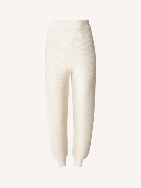 PERFECT MOMENT Crystal Merino Wool Jogger