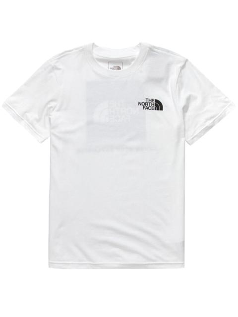 The North Face NSE T-shirt
