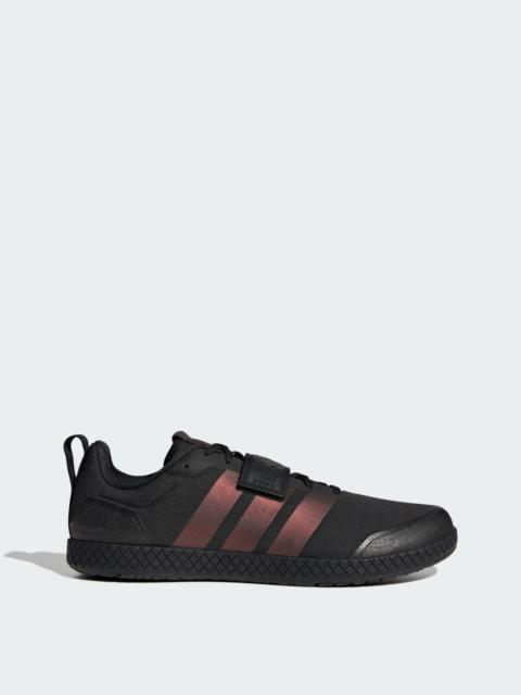 adidas The Total Weightlifting Shoes