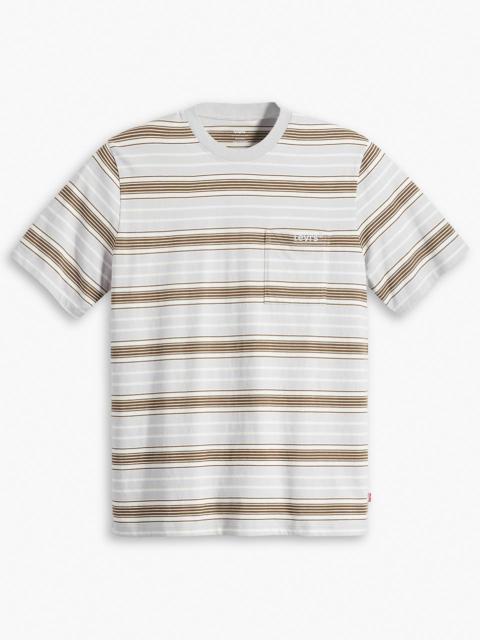 Levi's EASY RELAXED POCKET T-SHIRT