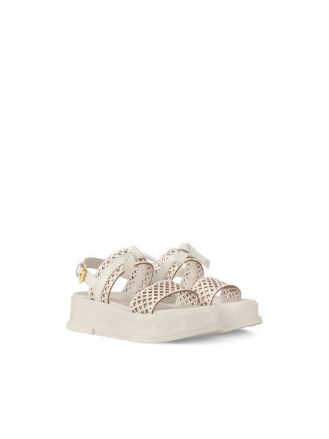 Louis Vuitton Maya Comfort Sandal