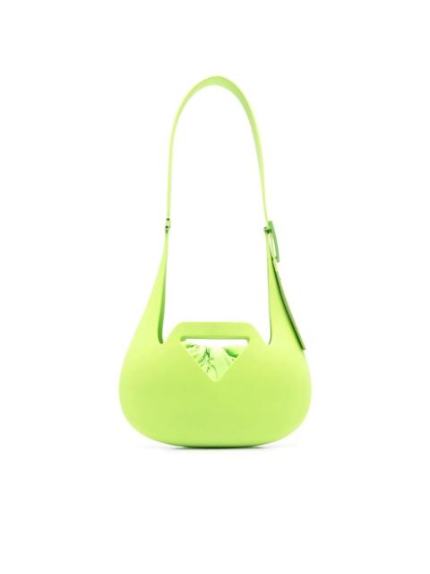 Bottega Veneta Triangle shoulder bag