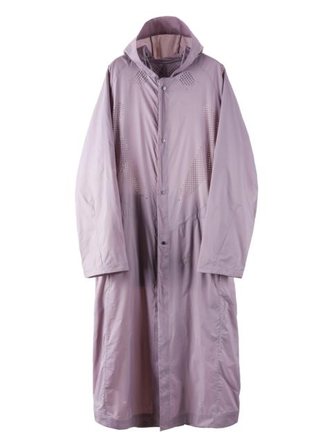 POST ARCHIVE FACTION (PAF) 5.0+ COAT RIGHT (LAVENDER)