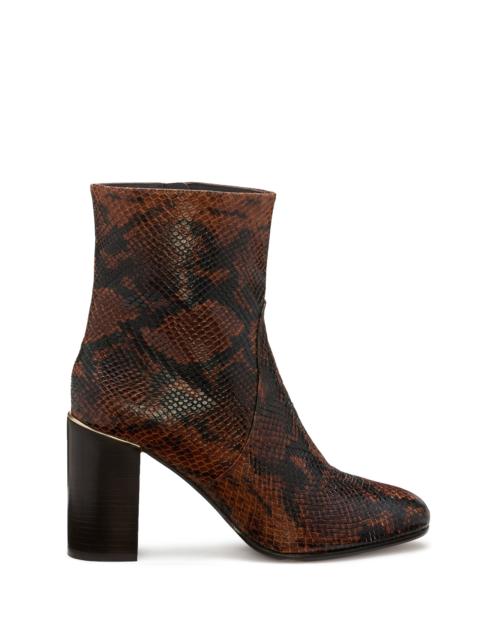 RAMY BROOK Caro Heeled Ankle Boots