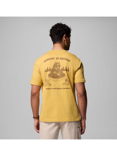 Columbia Men's Toober Graphic T-Shirt