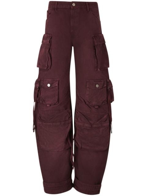 THE ATTICO Fern jeans