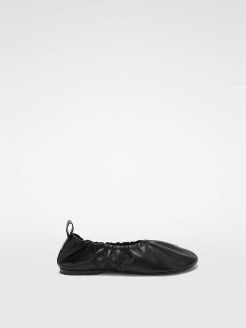 Jil Sander Ballerinas