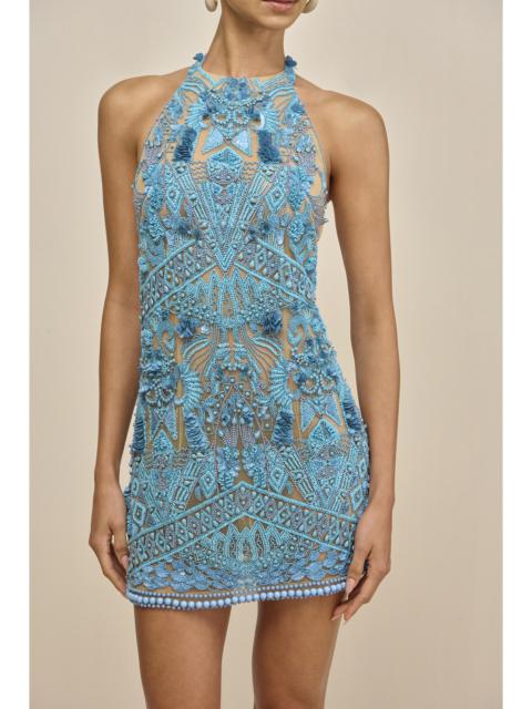 Cult Gaia EVANGELINE DRESS