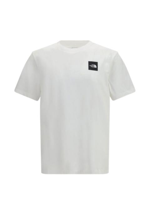 The North Face Evolution Box logo T-shirt