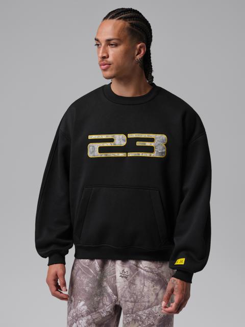 Jordan Jordan Brooklyn Men's Realtree Crew-Neck Sweatshirt