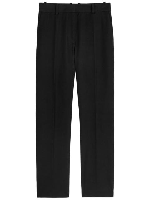 Joseph Coleman Gabardine Trousers